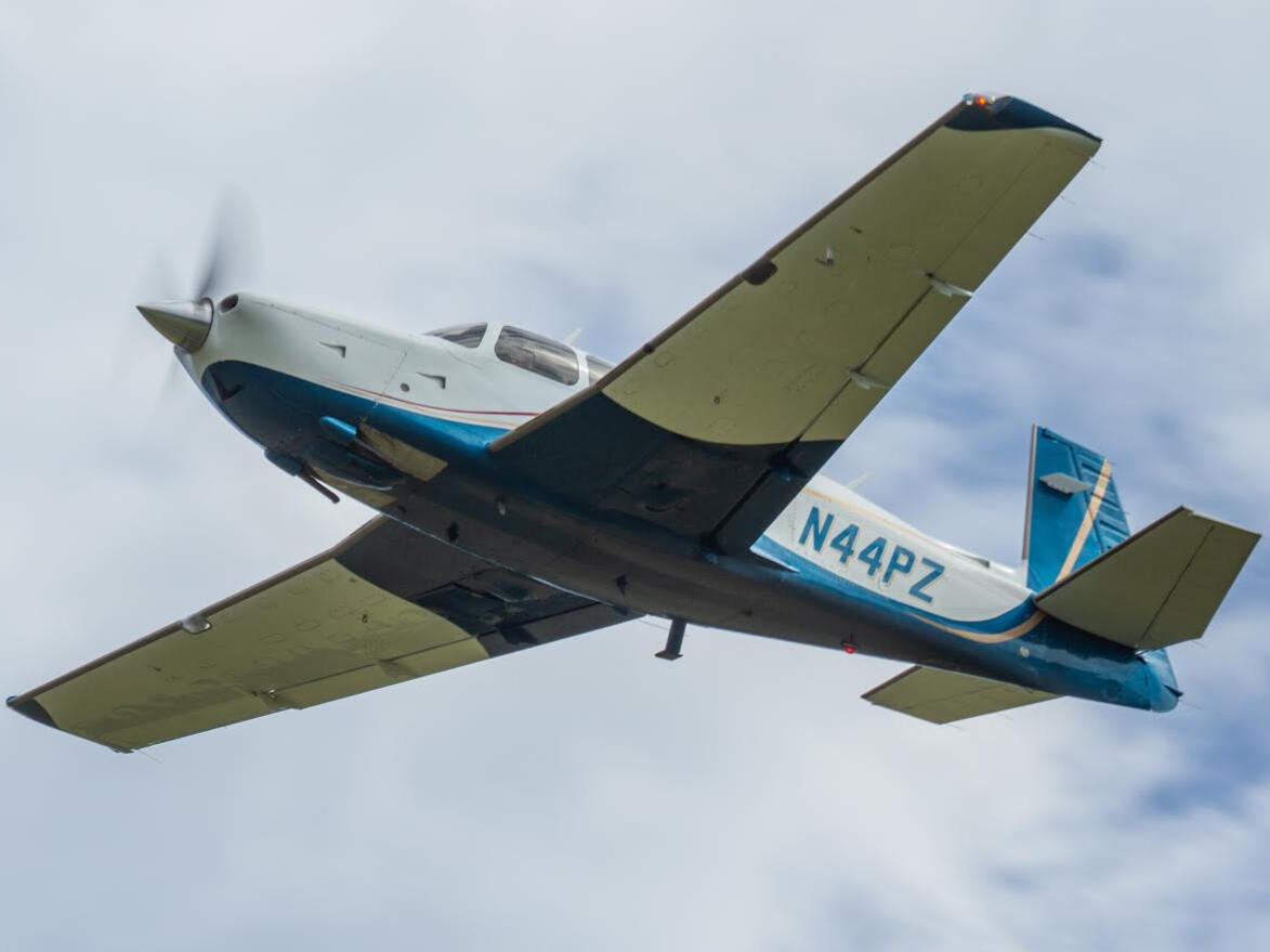 In-Flight In-Flight